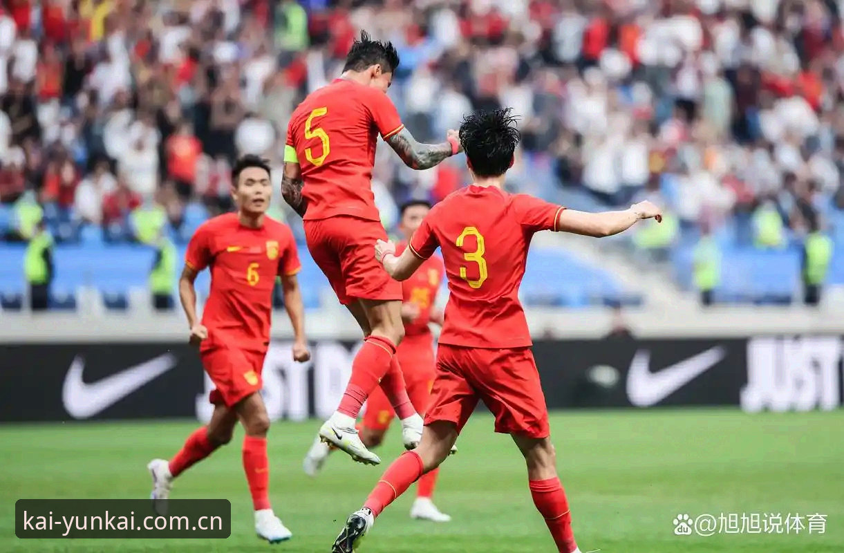 U19国足土伦杯完败深度评测：从数据溃败看青训体系的真实差距